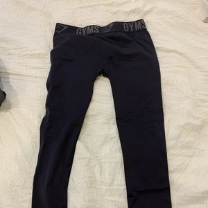 Gymshark leggings